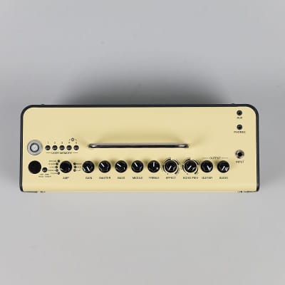 Yamaha THR10II 20W Guitar Amplifier image 7
