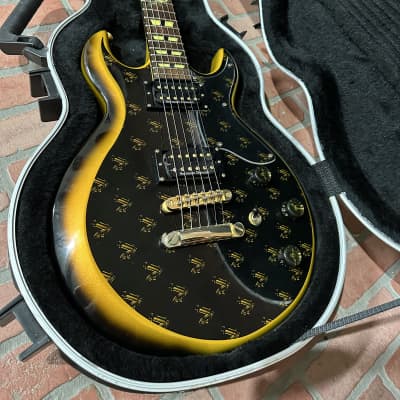 希少】SCHECTER Zacky Vengeance ZV-66 ギター-