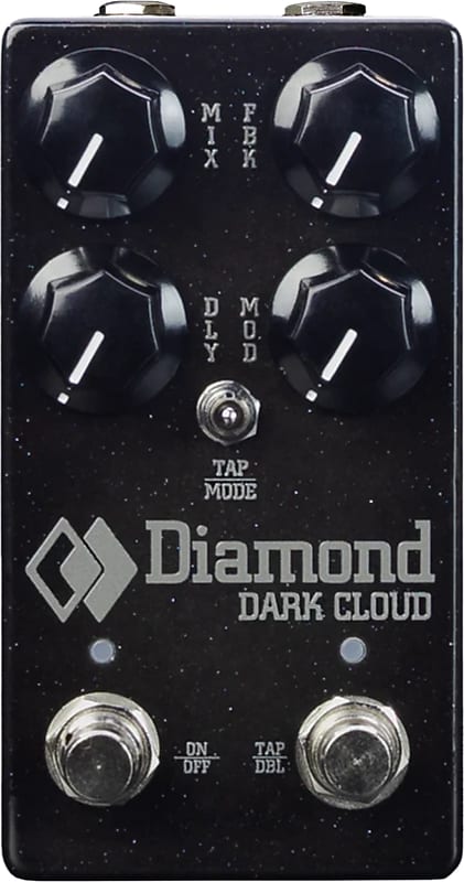 Diamond DARK CLOUD