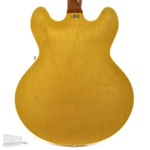 Gibson ES-335 with Varitone Natural 1968 image 13