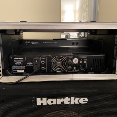 HA3500 | Hartke
