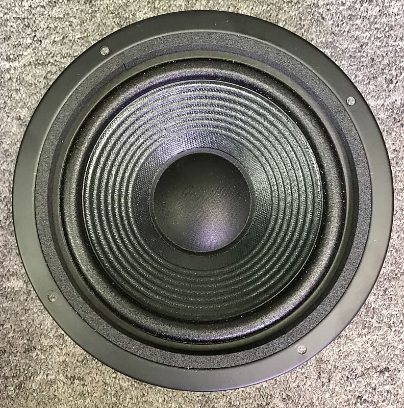 JBL 308G-4R 8 JBL 308G-4R 8