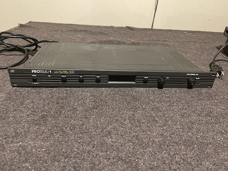 Proteus XR | Reverb Canada