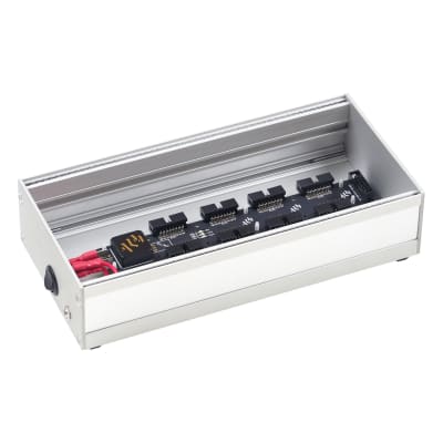 鍵盤楽器 ALM Busy Case 52HP 6U ALM Busy 52HP 6U case— Clockface Modular