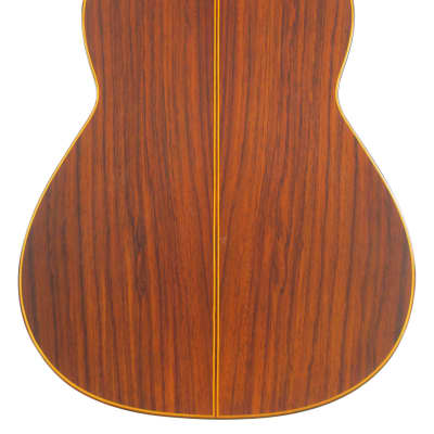 Antonio Ariza 1974 fine handmade guitar from Granada - huge sound and great playability - check video! image 6