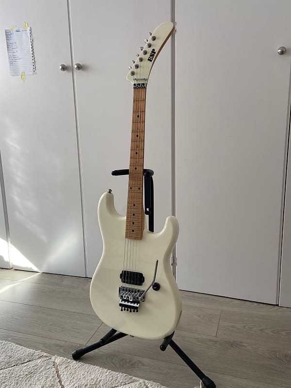 ギター ESP Custom Order ST ESP Custom Order ST Type（中古/送料無料）【楽器検索デジマート】