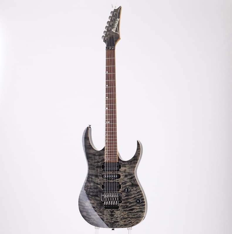 Ibanez RG870QMZ Premium | Reverb