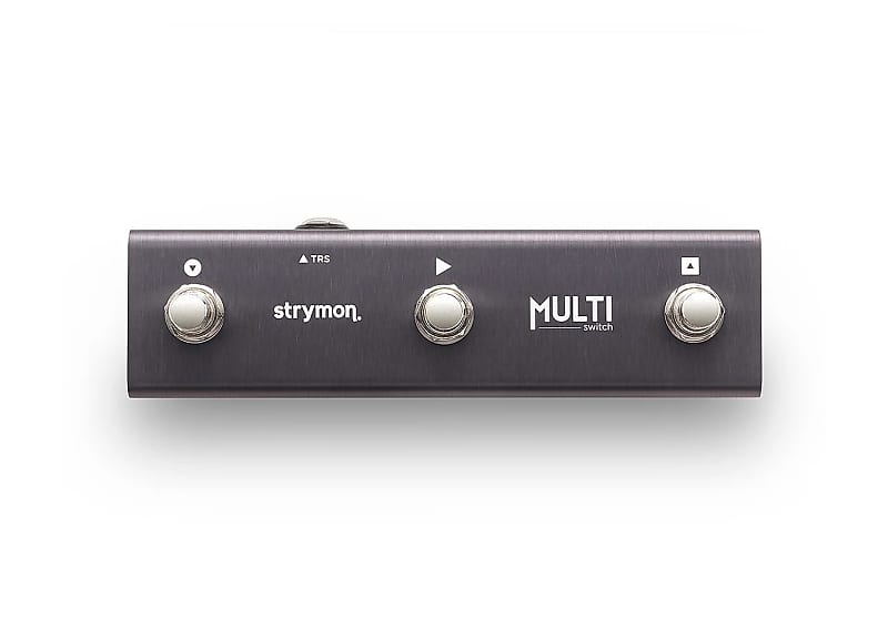 Strymon MultiSwitch