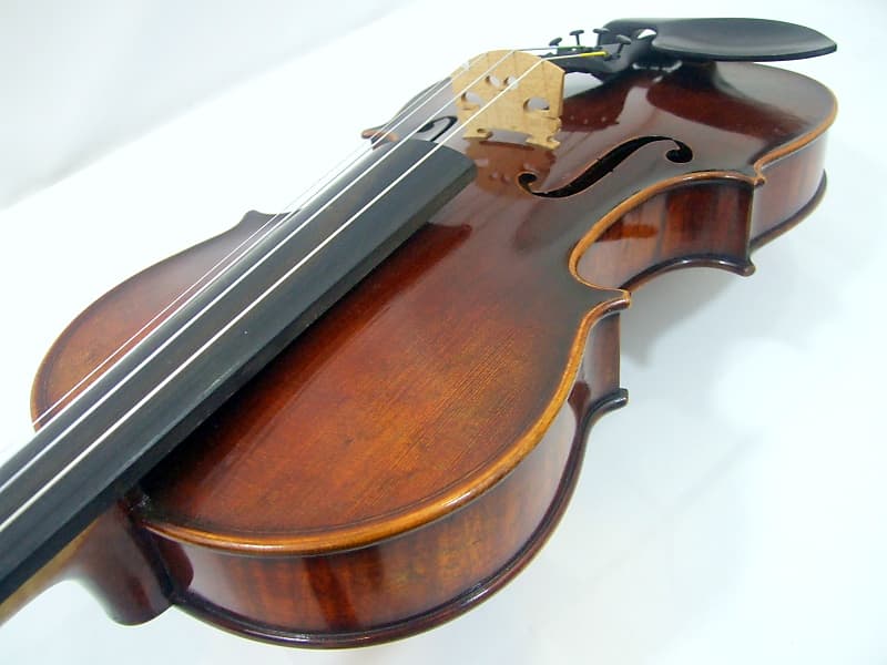 Andreas Eastman Violin 4/4 VL-501 2009y | Reverb