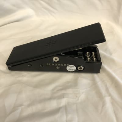 Reverb.com listing, price, conditions, and images for tapestry-audio-bloomery-volume-pedal