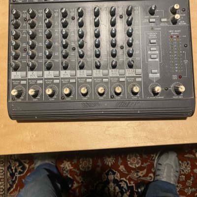 eclipse 12 - Carlsbro eclipse 12 - Audiofanzine