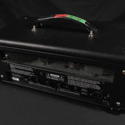 Blackstar HT-5RH 5-Watt Guitar Amp Head with Reverb | Reverb