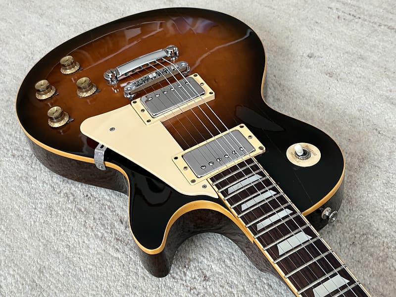 Aria Pro II　 LS-450　70s　ケース付き Aria Pro II LS-450 70s ケース付き