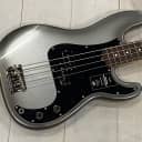 Fender American Professional II Precision Bass RW 2020 Mercury