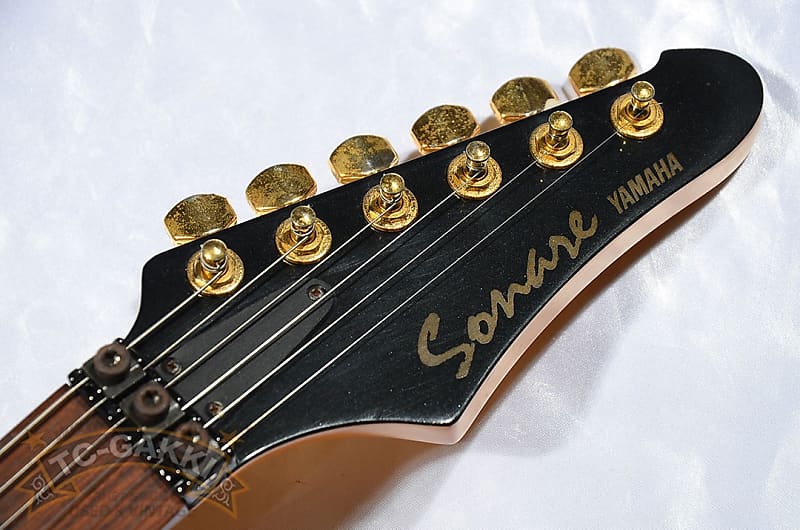 YAMAHA Sonare SN 2 | Reverb