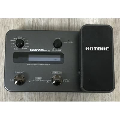 Hotone Ravo MP-10 for sale