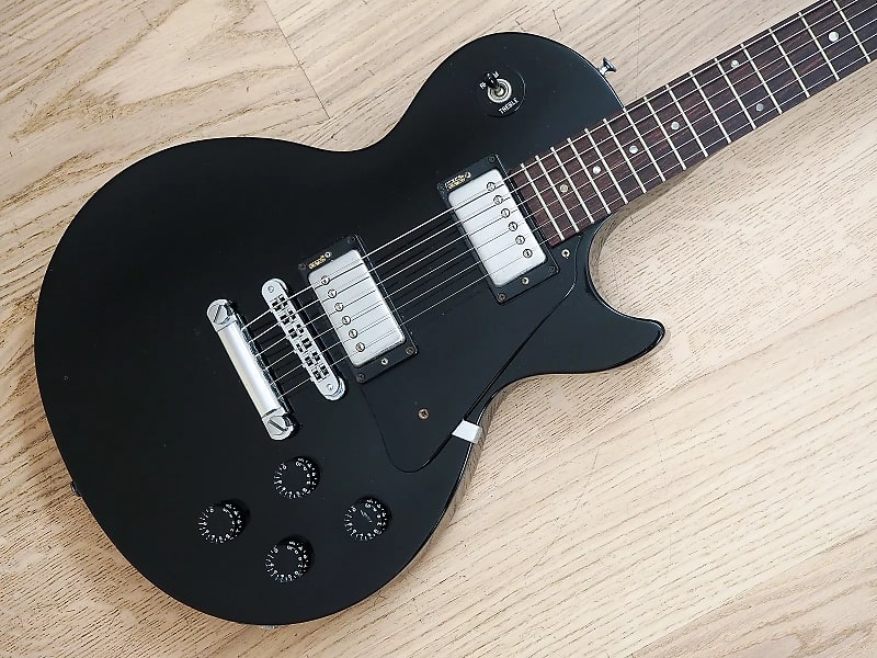 1989年製Gibsonレスポールstudio Gibson Les Paul Studio White 1989 | The Music Zoo