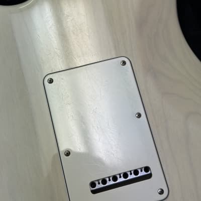 Fender Custom Shop American Classic Stratocaster 1997 image 11