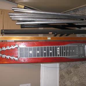 Pedal steel parts deals