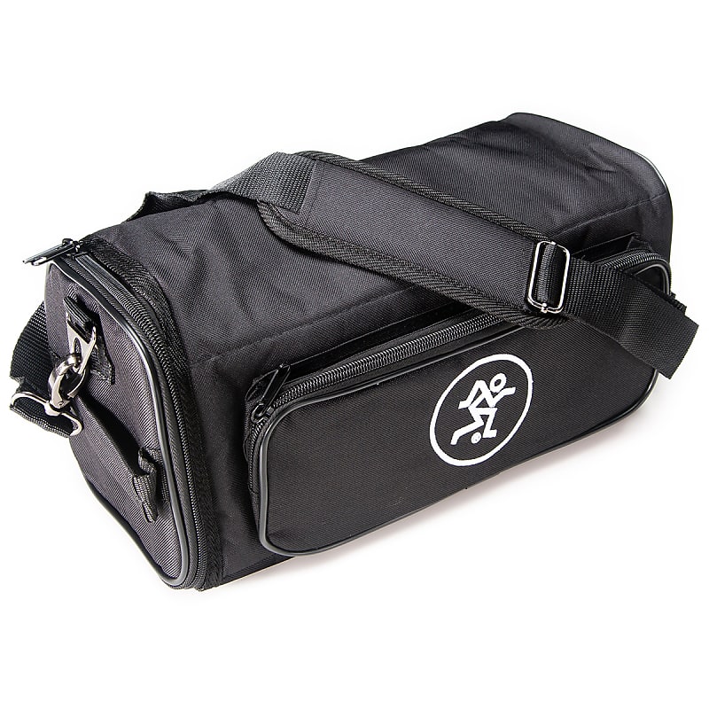 Mackie Dl1608 Digital Mixer Mackie DL16S Bag For The DL16S Digital