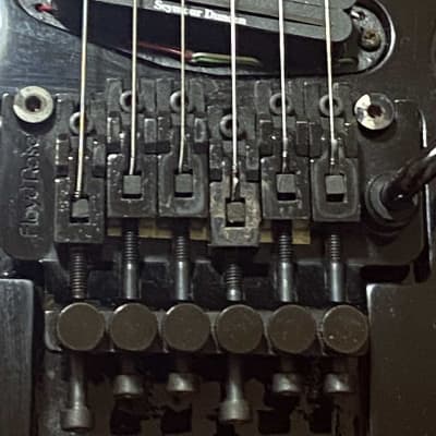 Edwards by ESP E-S-85HR Horizon 1990's Japan Electric Guitar