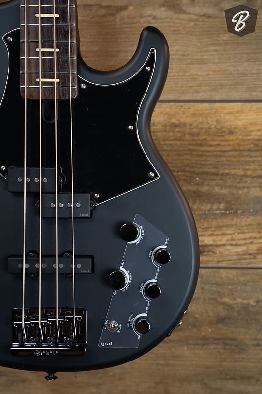 Yamaha BB734A | Reverb