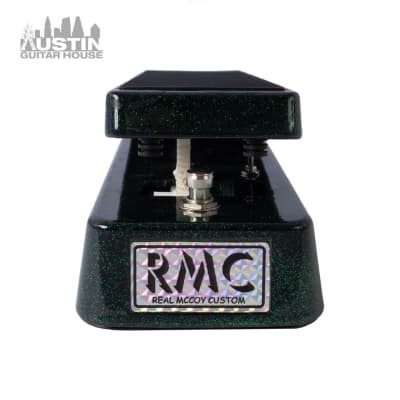 Reverb.com listing, price, conditions, and images for real-mccoy-custom-picture-wah