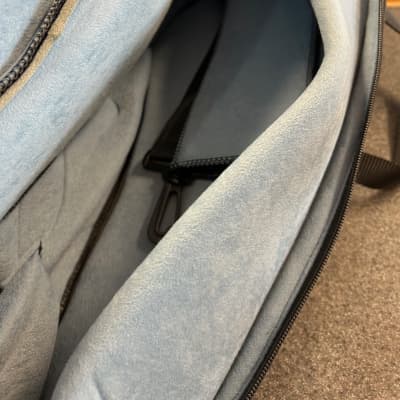 Levy's CM200A Alto Saxophone Bag image 2