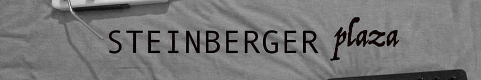 SteinbergerPlaza