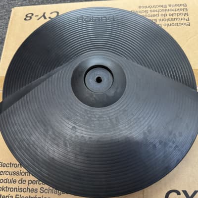 Roland CY-8 V-Cymbal 12