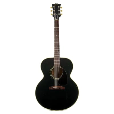 Gibson J-100 1989 - 2002 | Reverb