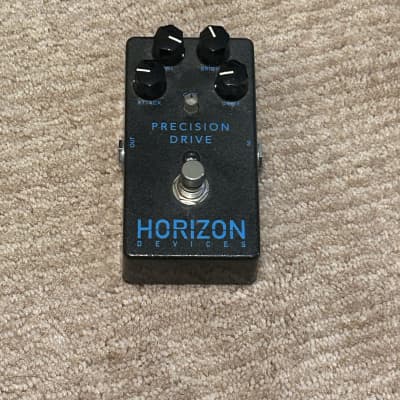 Horizon Devices Precision Drive - Pedal on ModularGrid