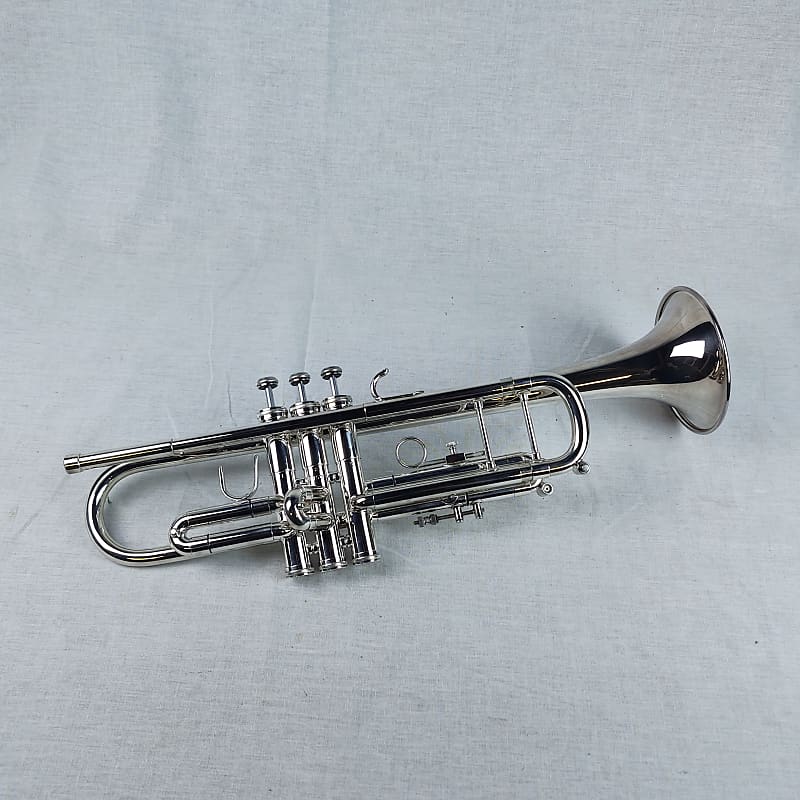 Jerome Calletジェローム・カレのトランペット - 管楽器、笛、ハーモニカ