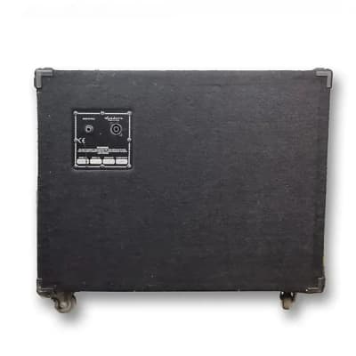 Ashdown MAG 115 Deep bass cabinet 1x15" 8ohm image 3