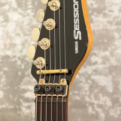 Yamaha Session II-812 BL-Free Shipping* | Reverb