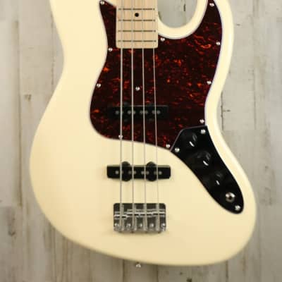 USED G&L Placentia Series JB Bass (982) image 2