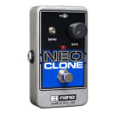 Electro-Harmonix Neo Clone Analog Chorus Pedal | Brand New | $30 Worldwide Shipping!