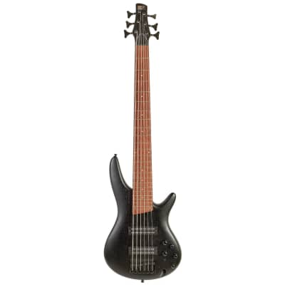 Ibanez SR375E Standard Soundgear Bass | Reverb