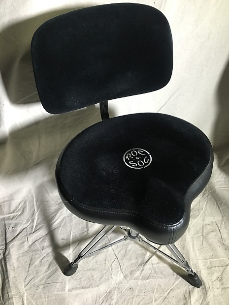 Rock N Sock Drum Throne Reverb