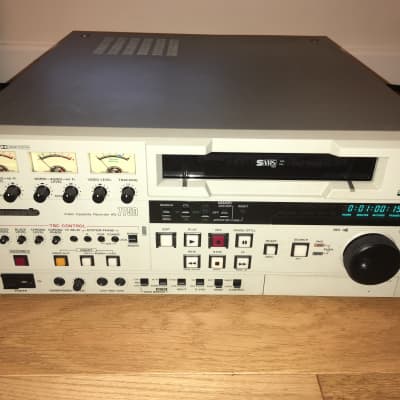 Panasonic AG-7750 | Reverb