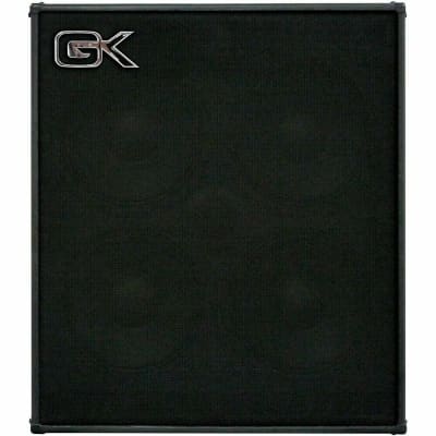 Gallien Kruger CX 410 (8 Ohm) Bass Cabinet for sale