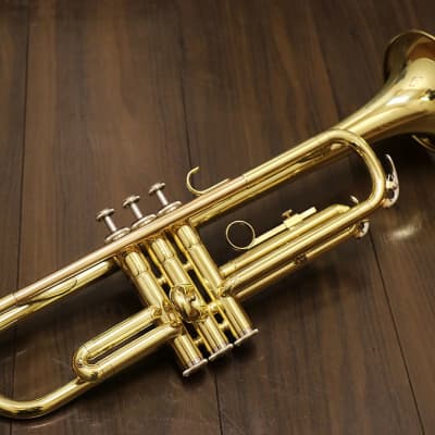 完動品 美品 YAMAHA ヤマハ YTR-2321 トランペット 完動品 美品 YAMAHA ヤマハ YTR-2321 トランペット