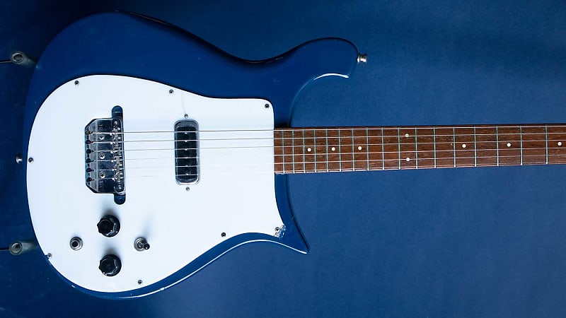 1980 Rickenbacker 425 | Reverb