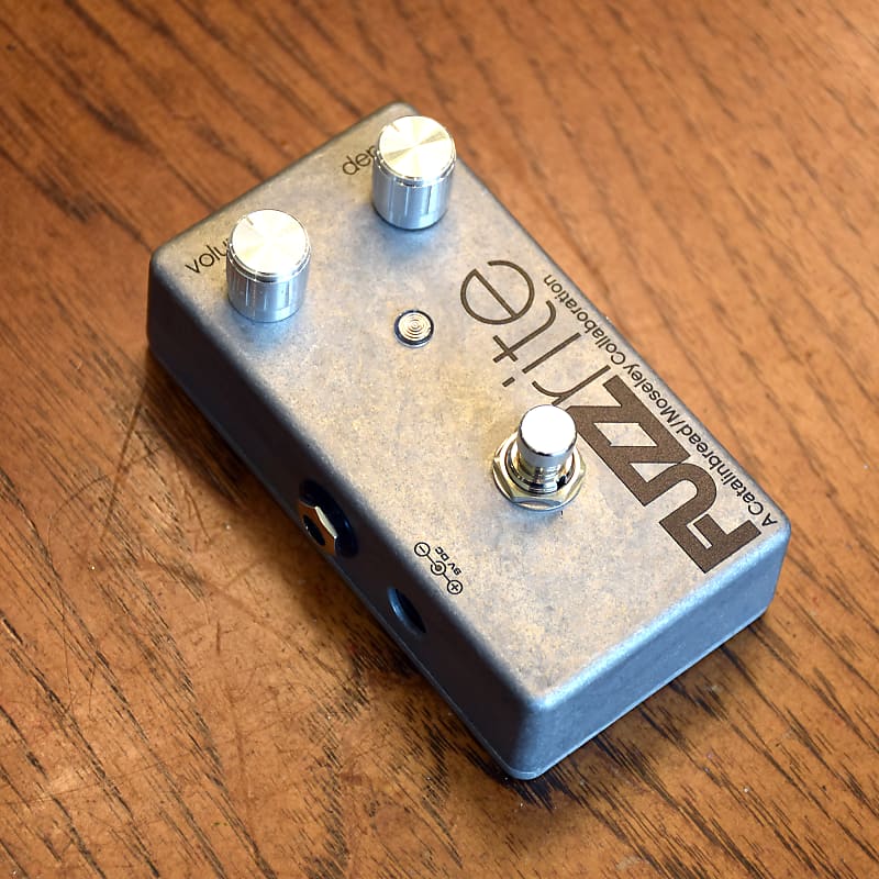 Catalinbread Fuzzrite