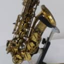 1972 Selmer Mark VI Alto Saxophone
