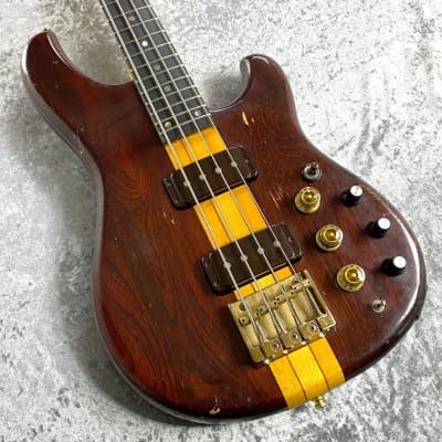 正式的 Japan in made MC924 Ibanez 4.98kg Reverb | 1981 ベース