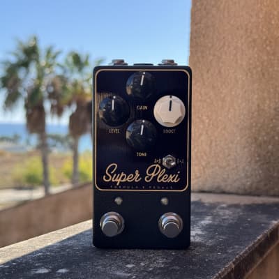 Reverb.com listing, price, conditions, and images for formula-b-super-plexi