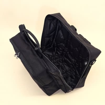 Studio Slips Fender Tone Master Pro Modeler Premium Gig Bag - Black image 5