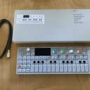 Teenage Engineering Op-1 with  all packaging and FM antenna