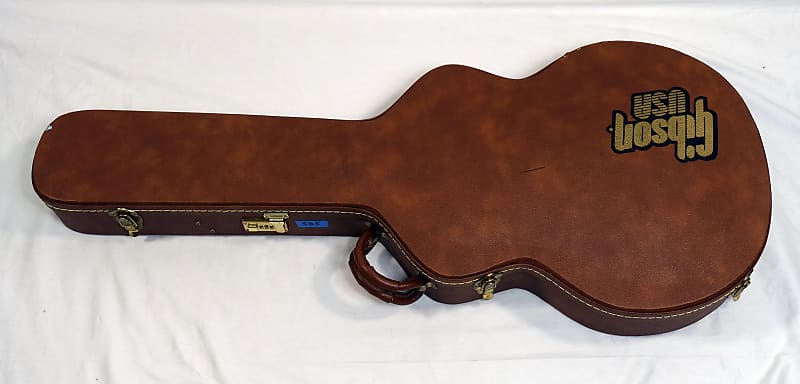Epiphone Casino Korea peerless ハードケース Epiphone Casino Korea peerless ハードケース
